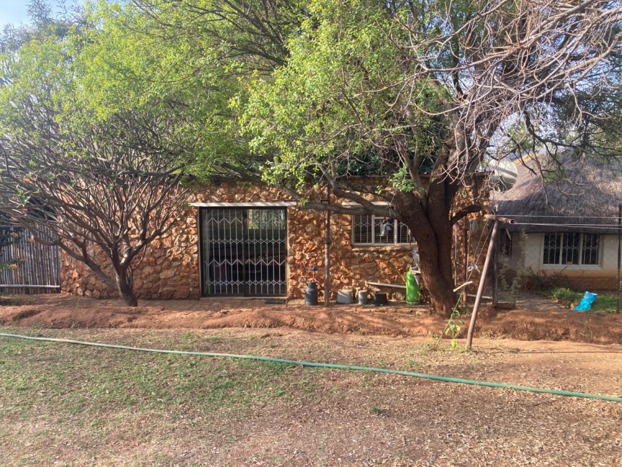 4 Bedroom Property for Sale in Rietvly A H North West